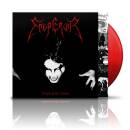 Emperor - Wrath Of The Tyrant (Transparent red)