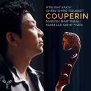 Couperin Francois - Couperin (Sakai Atsushi)
