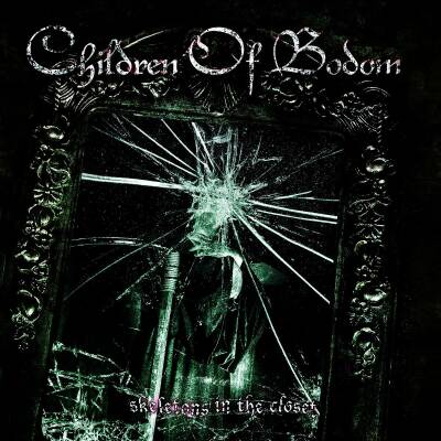 Children Of Bodom - Skeletons In The Closet (International Version)