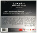 Couperin Francois - Lecons De Ténèbres (Les Ombres)