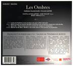 Couperin Francois - Lecons De Tenebres (Ombres Les)
