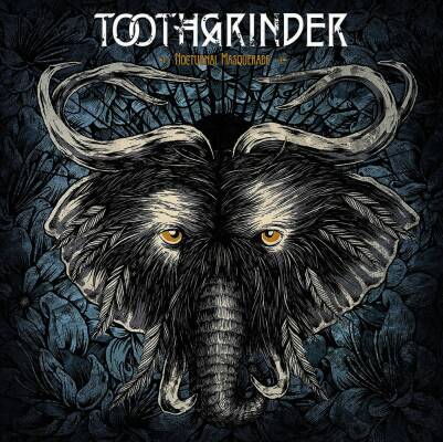 Toothgrinder - NOCTURNAL MASQUERADE