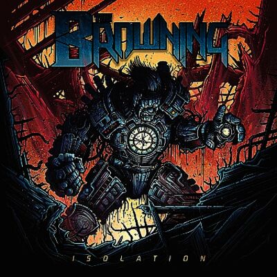Browning, The - Isolation