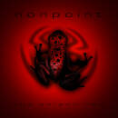 Nonpoint - Poison Red, The