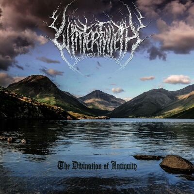 Winterfylleth - Divination Of Antiquity, The (2017 Spinefarm Reissue)
