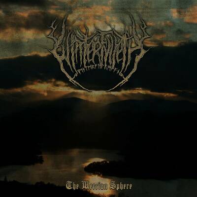 Winterfylleth - Mercian Sphere, The (2017 Spinefarm Reissue)