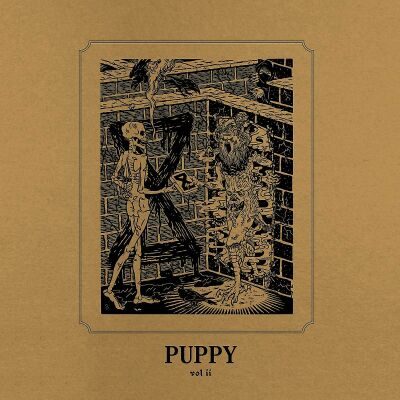 Puppy - Vol. II