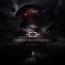 Omnium Gatherum - Redshift, The (Spinefarm Reissue)