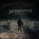 36 Crazyfists - Lanterns