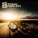 Stone Broken - Ain´t Always Easy