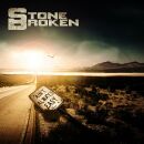 Stone Broken - Aint Always Easy
