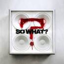 While She Sleeps - SO WHAT? (LTD ED DIGI)