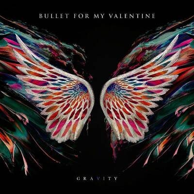 Bullet For My Valentine - Gravity / Radioactive