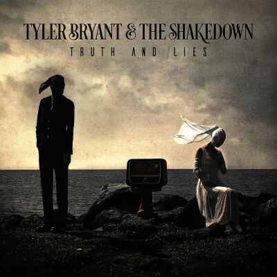 Tyler Bryant & The Shakedown - Truth And Lies