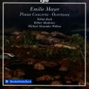 Mayer Emilie - Piano Concerto: Overtures (Tobias Koch...