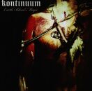 Kontinuum - Earth Blood Magic