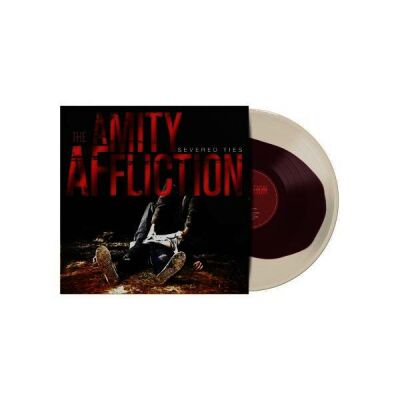 Amity Affliction, The - Severed Ties