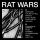 Health - Rat Wars (Black Vinyl)