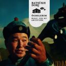 Dorj Batsukh - Ogbelerim,Music For My Ancestors