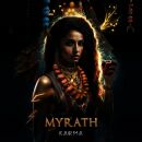 Myrath - Karma (BLACK Vinyl)