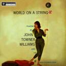 Williams John - World on a String