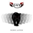 Atack - Nine Lives