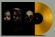 Hellman - Born,Suffering,Death (Yellow Vinyl)