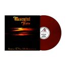 Mercyful Fate - Into The Unknown (Ri / Iced Tea Marbled)