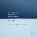 Mikkelborg / Bro / Mazur - Strands