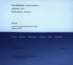 Mikkelborg Palle / Bro Jakob / Mazur Marilyn - Strands