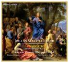 Bach Johann Sebastian - Consolatio (Pierlot Philippe /...