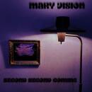 Mary VIsion - Second Second Coming