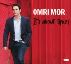 Mor Omri - Its About Time