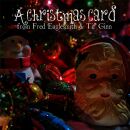 Eaglesmith Fred / Ginn Tif - A Christmas Card