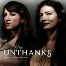 Unthanks, The - Heres The Tender Coming