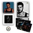 Capéo Claudio - Rose Des Vents (Coffret collector)