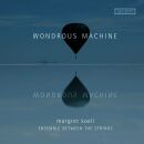 Händel / Oswald / Dienz - Wondrous Machine (Margret...