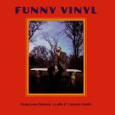 Dannen Funny van - Funny Vinyl: 23 Alte & 3 Neuerer...