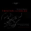 WAGNER Richard (arr. Trumpp) - Tristan Und Isolde:...