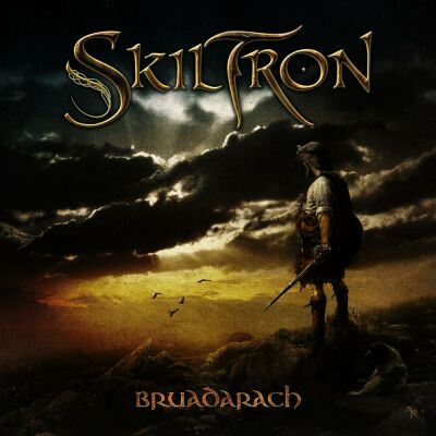 Skiltron - Bruadarach
