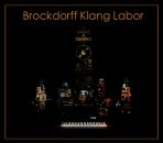 Brockdorff Klang Labor - Signs And Sparks