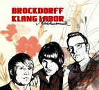 Brockdorff Klang Labor - Mädchenmusik