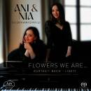 Kurtág / Bach / Ligeti - Flowers We Are ... (Ani & Nia Sulkhanishvili (Piano))