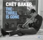 Baker Chet - The Thrill Is Gone