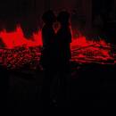 Holmes David feat. Violet Raven - Blind On A Galloping Horse