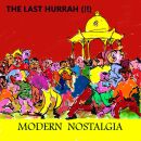 The Last Hurrah!! - Modern Nostalgia