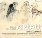 Schubert Franz - Oktett (Faust Isabelle)