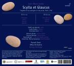 Leclair Jean Marie - Scylla et Glaucus (Wanroij Judith van / Dubois Cyrille / u.a.)