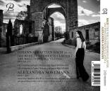 Bach Johann Sebastian - Das Wohltemperierte Klavier, Teil...