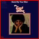 Candi Staton - Stand By Your Man (Black Vinyl)